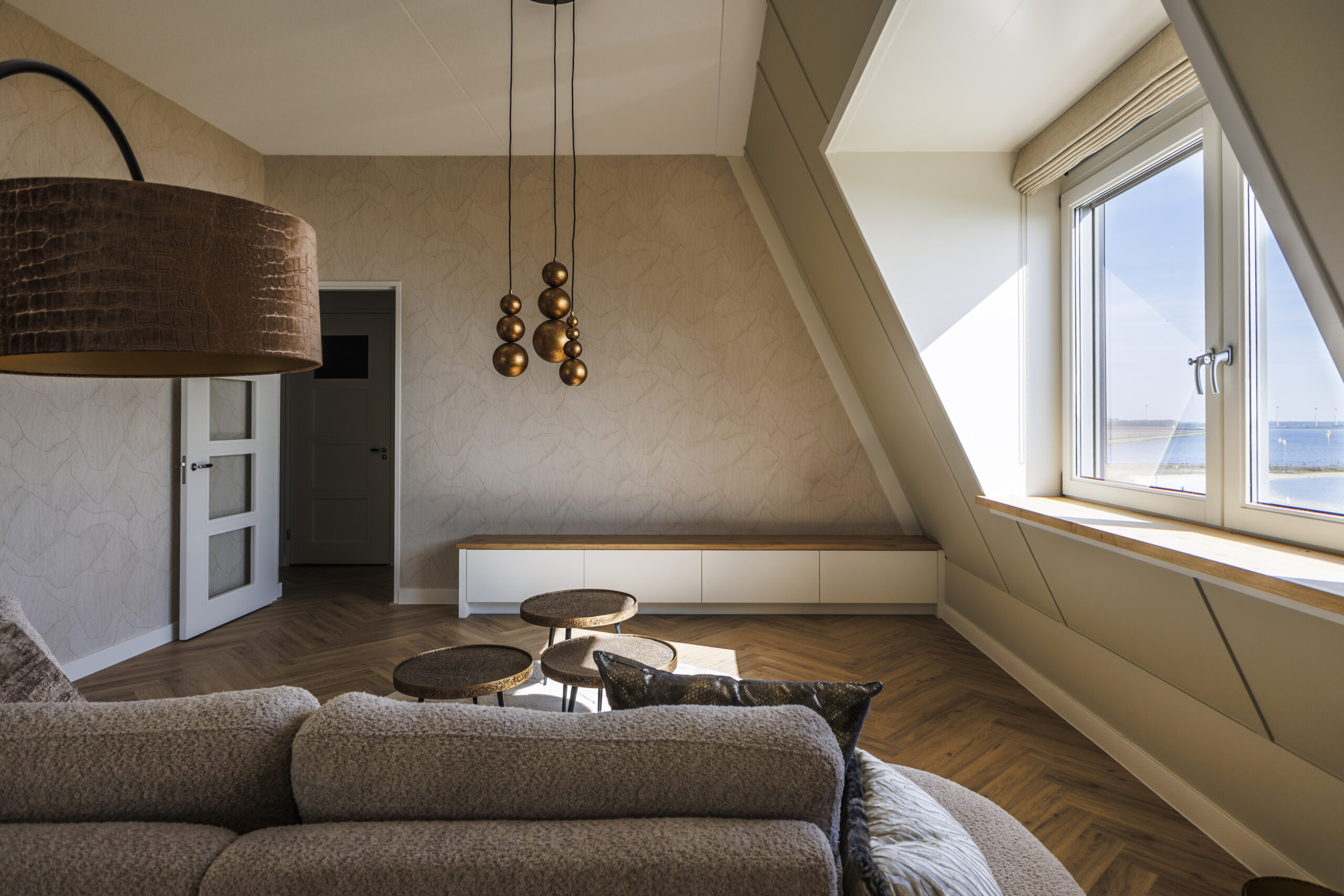 Zwart Interieurbouw - Shoot 3-6