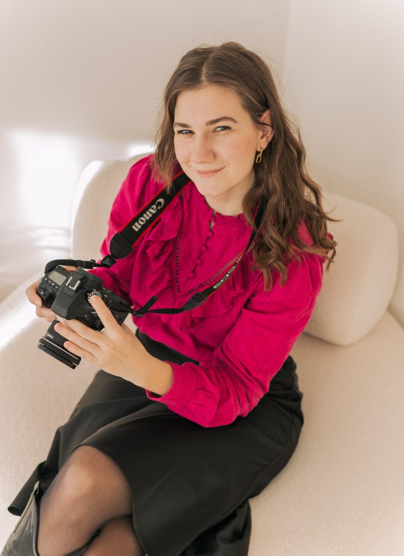 PhotographyByHilde
